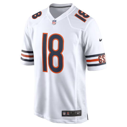 MAILLOT CHICAGO BEARS - CALEB WILLIAMS