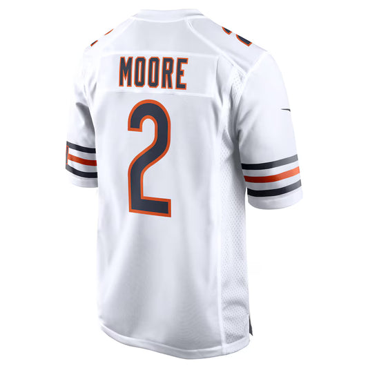 MAILLOT CHICAGO BEARS - D.J. MOORE