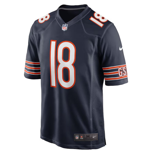 MAILLOT CHICAGO BEARS - CALEB WILLIAMS