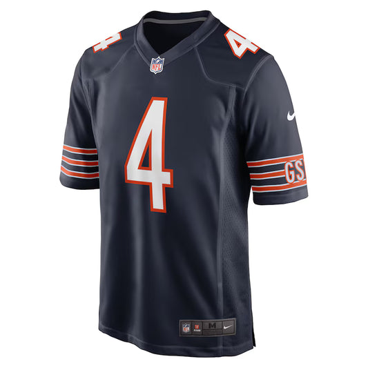 MAILLOT CHICAGO BEARS - D'ANDRE SWIFT
