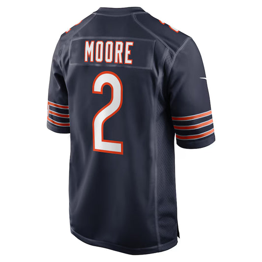 MAILLOT CHICAGO BEARS - D.J. MOORE
