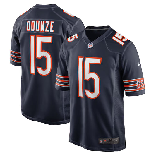 MAILLOT CHICAGO BEARS - ROME ODUNZE