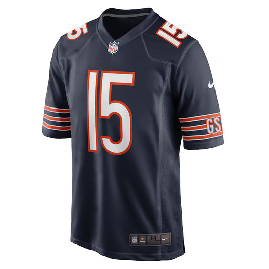MAILLOT CHICAGO BEARS - ROME ODUNZE