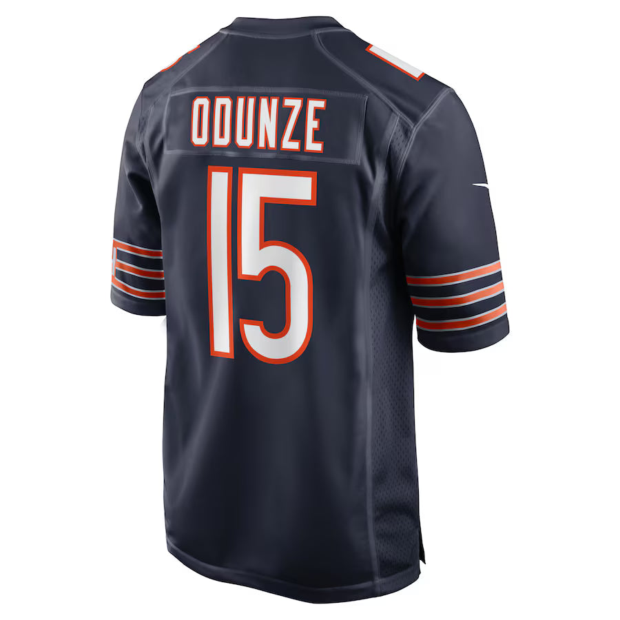 MAILLOT CHICAGO BEARS - ROME ODUNZE