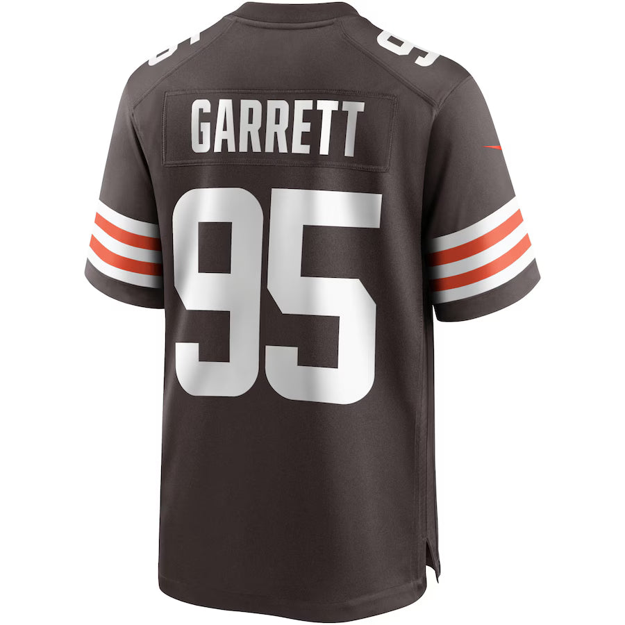 MAILLOT CLEVELAND BROWNS - MYLES GARETT