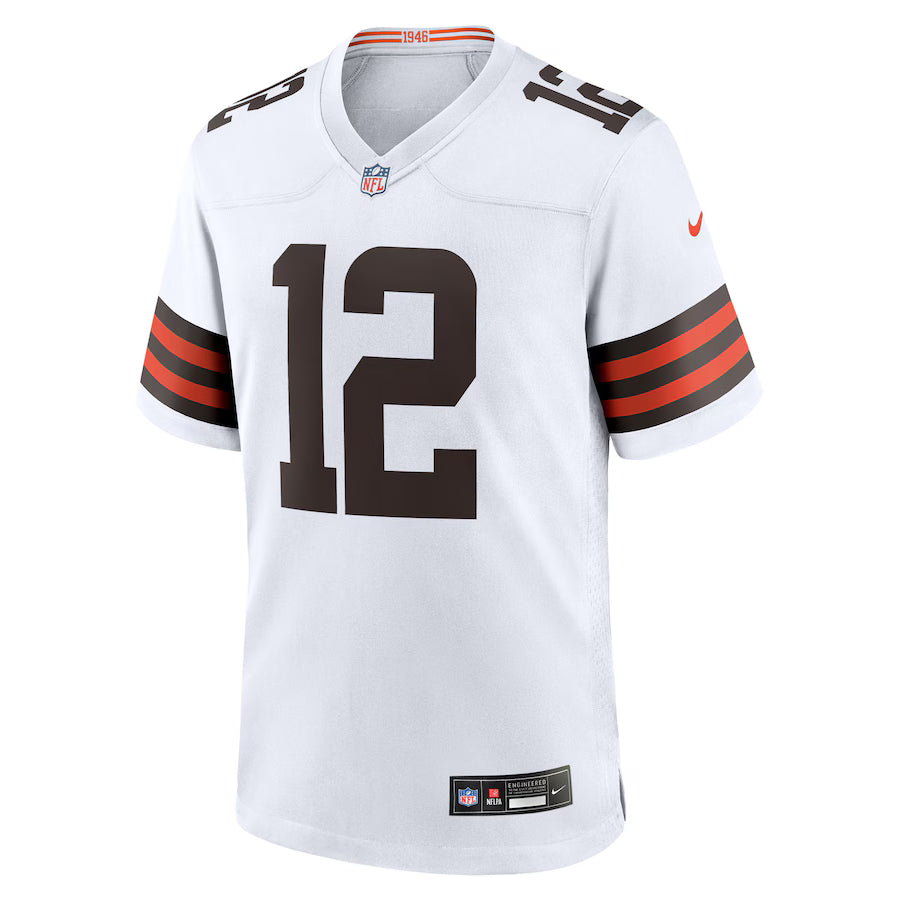 MAILLOT CLEVELAND BROWNS - SHEDEUR SANDERS
