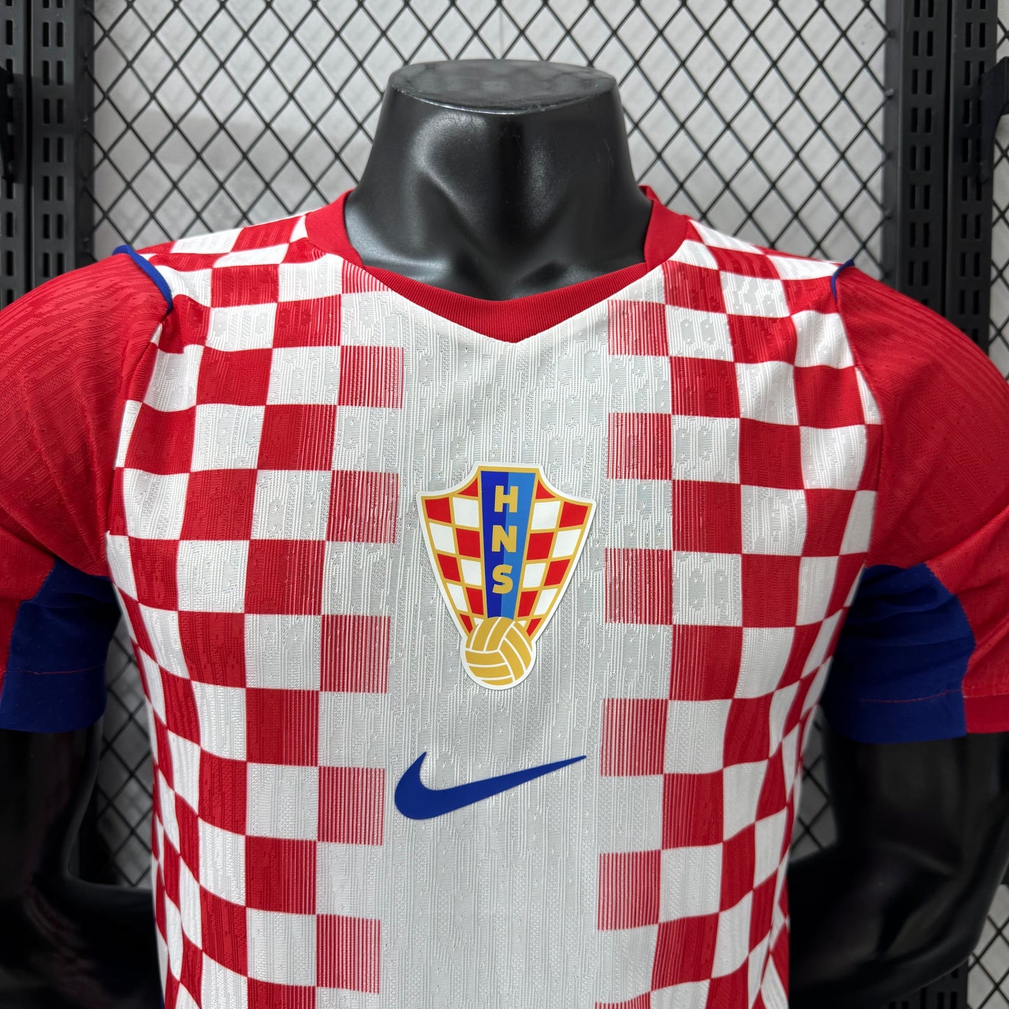 MAILLOT CROATIE DOMICILE COUPE DU MONDE 2026