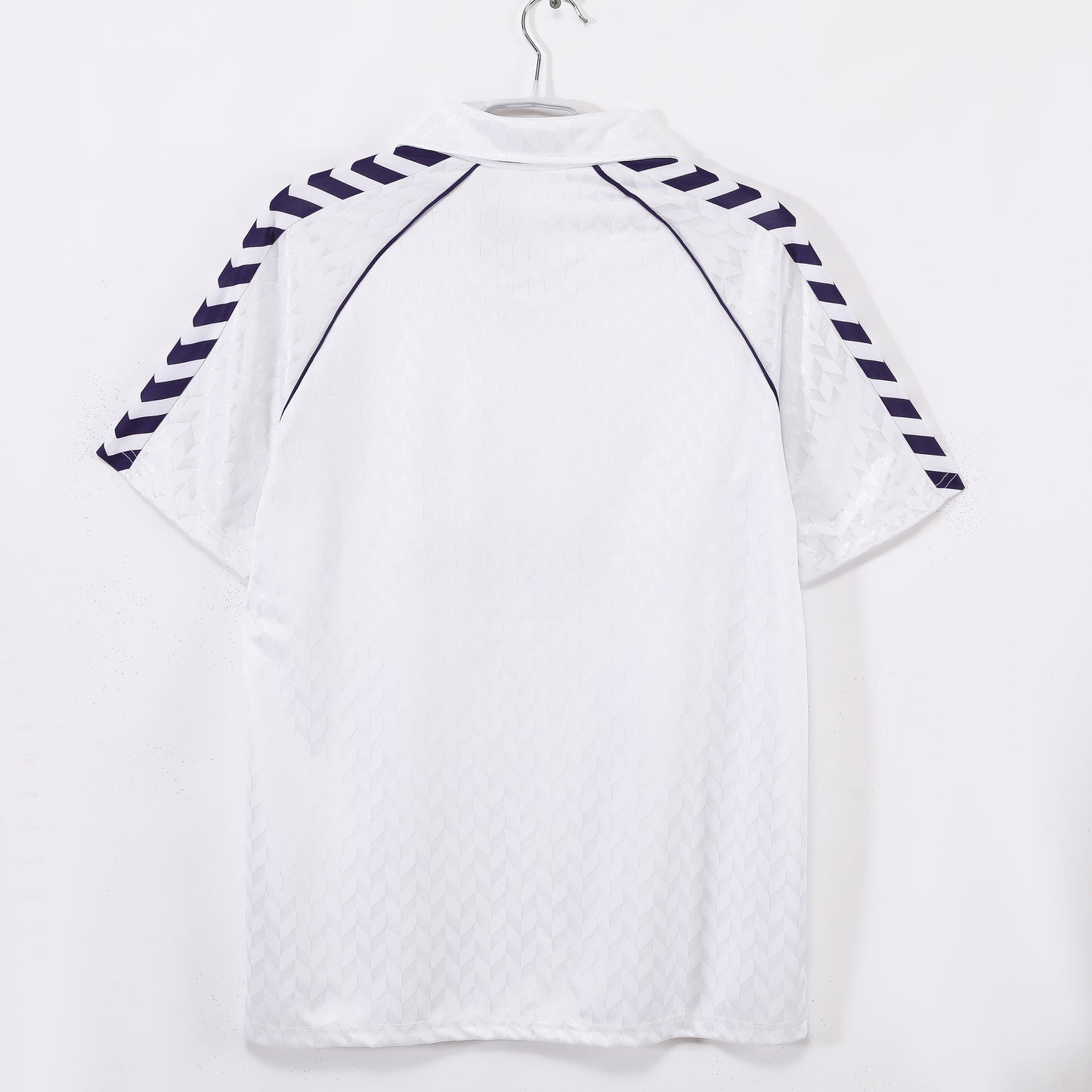 MAILLOT RETRO REAL MADRID DOMICILE 1986/1987
