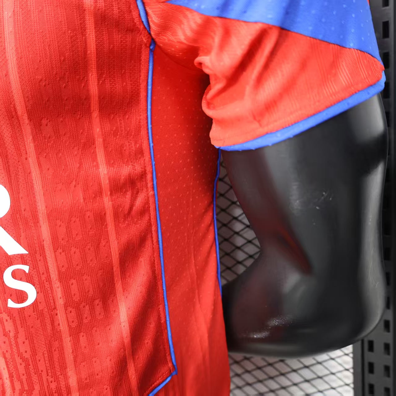MAILLOT PSG THIRD 2025-2026
