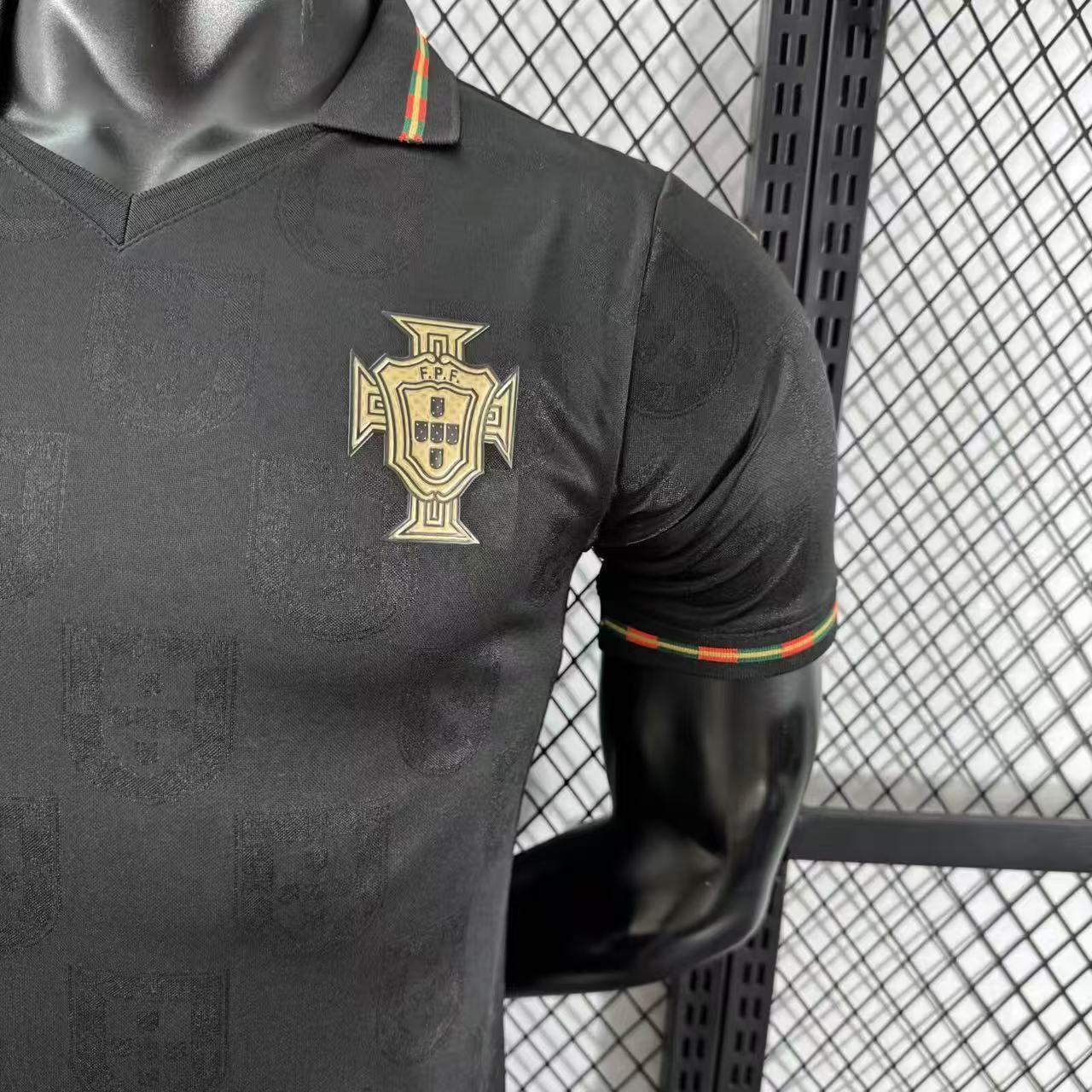 MAILLOT PORTUGAL EXTERIEUR COUPE DU MONDE 2026