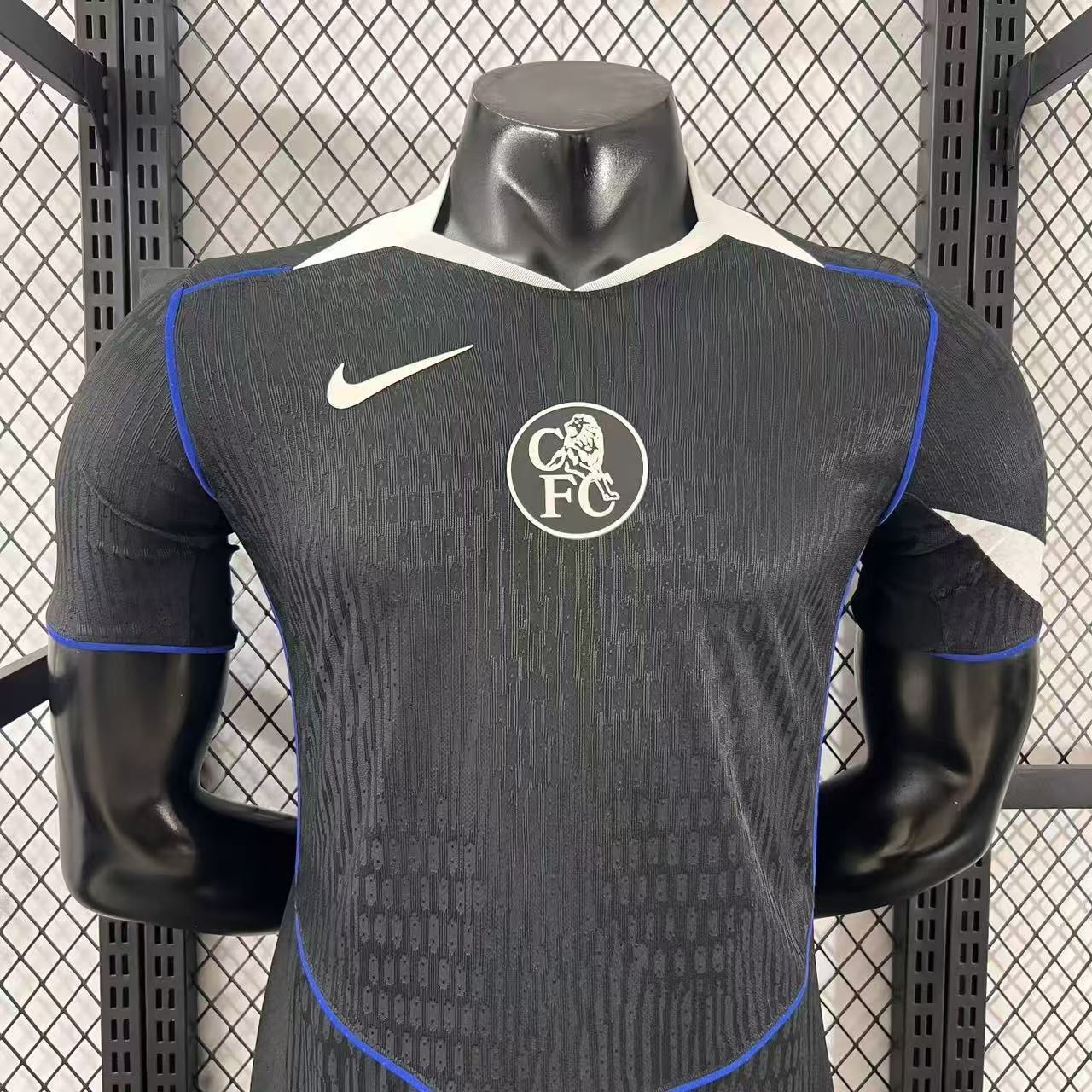 MAILLOT CHELSEA THIRD 2025/2026