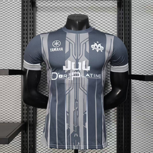 MAILLOT OM CONCEPT