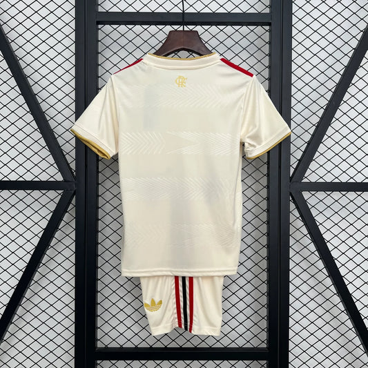 Kit Enfant Flamengo 2025-26