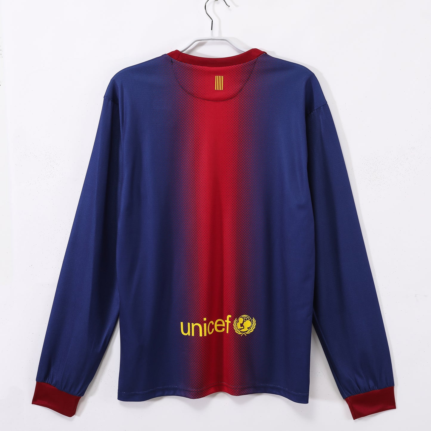 MAILLOT RETRO FC BARCELONE DOMICILE 2012/2013