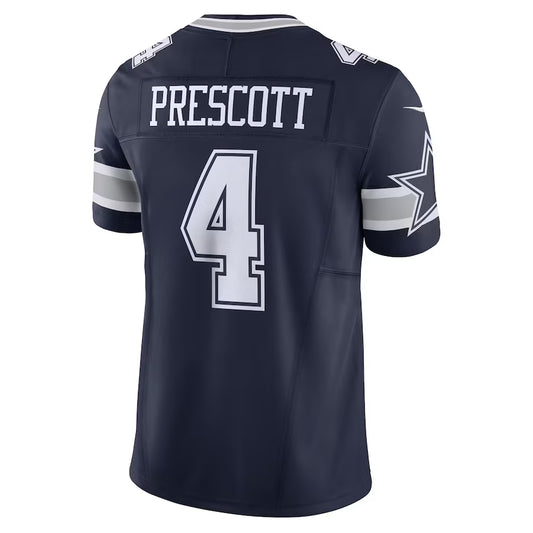MAILLOT DALLAS COWBOYS - DAK PRESCOTT