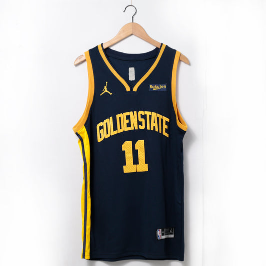 MAILLOT GOLDEN STATE WARRIORS - KLAY THOMPSON