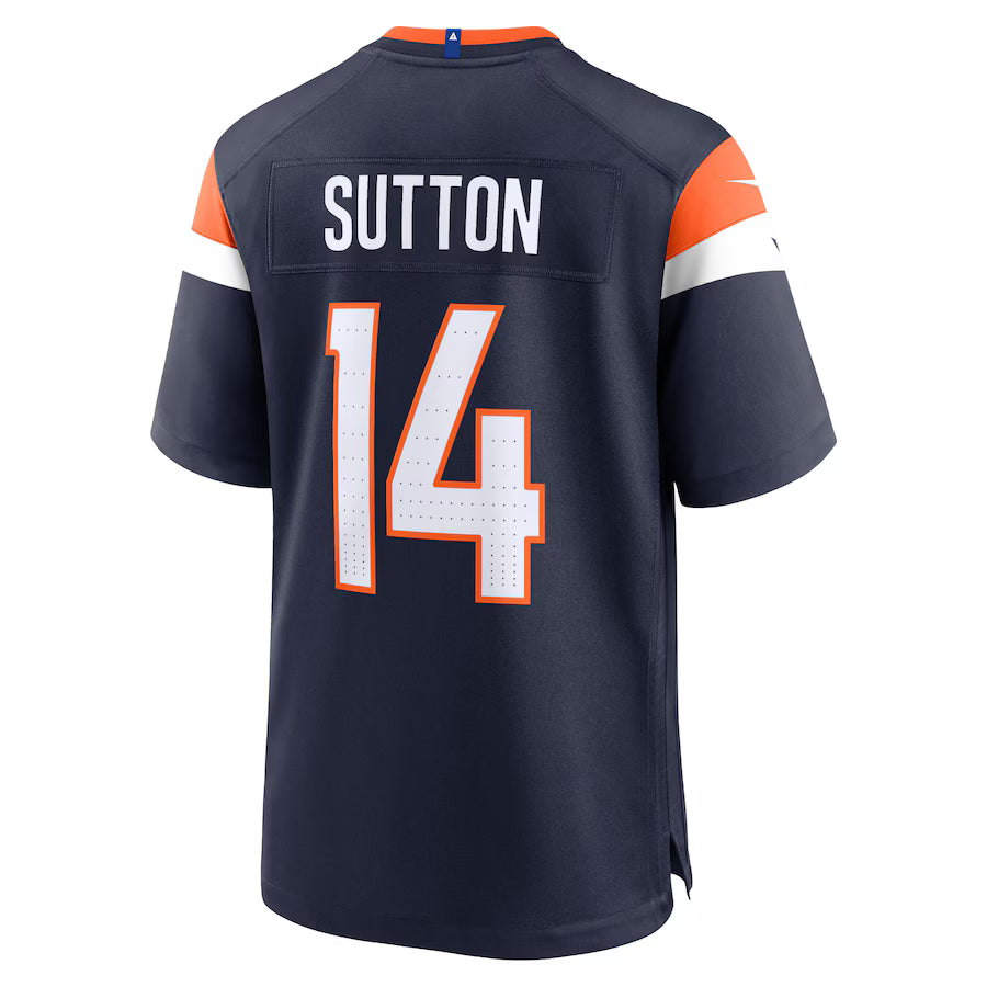 MAILLOT DENVER BRONCOS - COURTLAND SUTTON