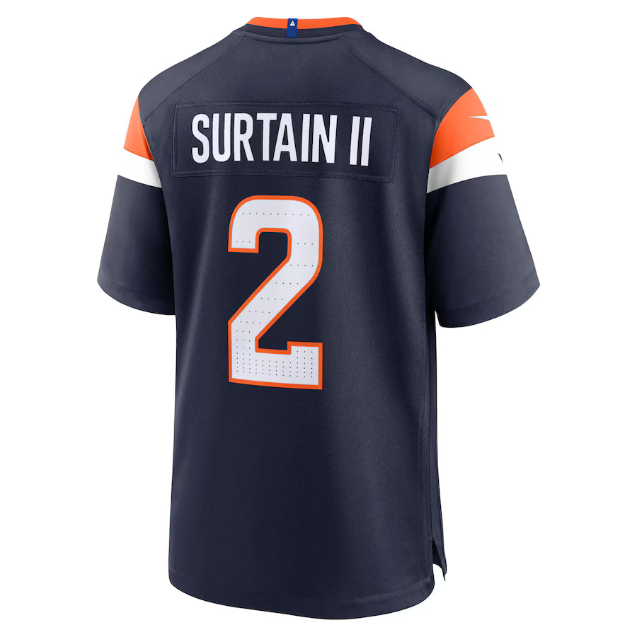 MAILLOT DENVER BRONCOS - PATRICK SURTAIN II