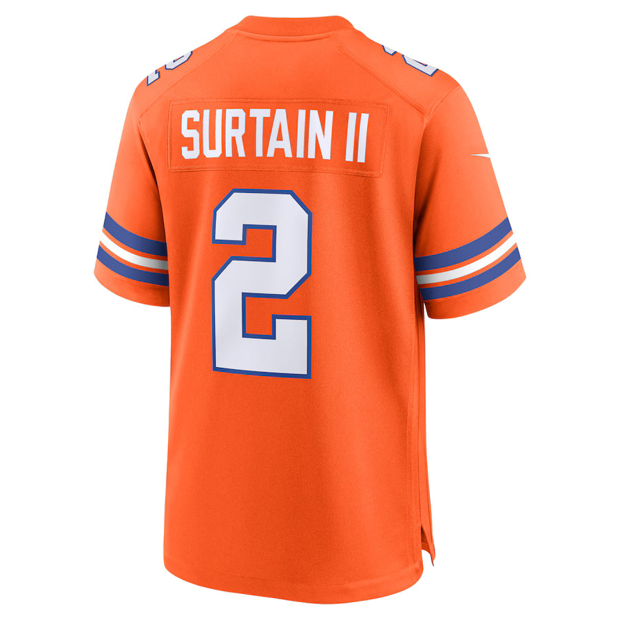 MAILLOT DENVER BRONCOS - PATRICK SURTAIN II