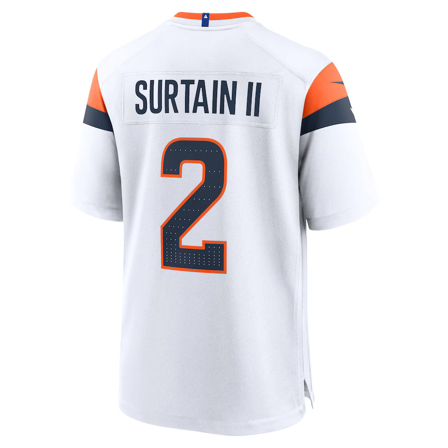 MAILLOT DENVER BRONCOS - PATRICK SURTAIN II