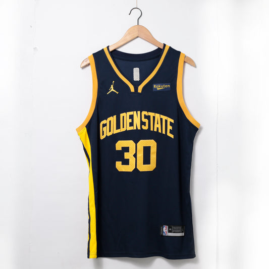 MAILLOT GOLDEN STATE WARRIORS - STEPHEN CURRY