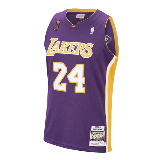 MAILLOT LOS ANGELES LAKERS - KOBE BRYANT