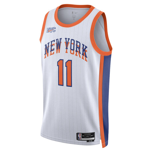 MAILLOT NEW YORK KNICKS - JALEN BRUNSON