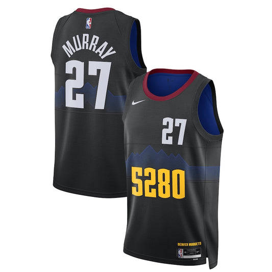 MAILLOT DENVER NUGGETS - JAMAL MURRAY