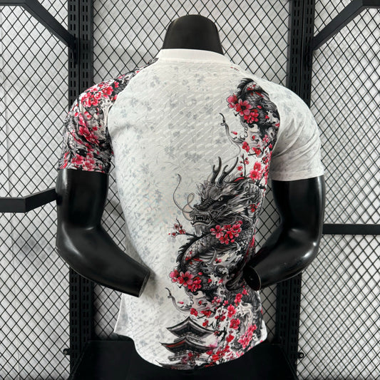 MAILLOT CONCEPT JAPON
