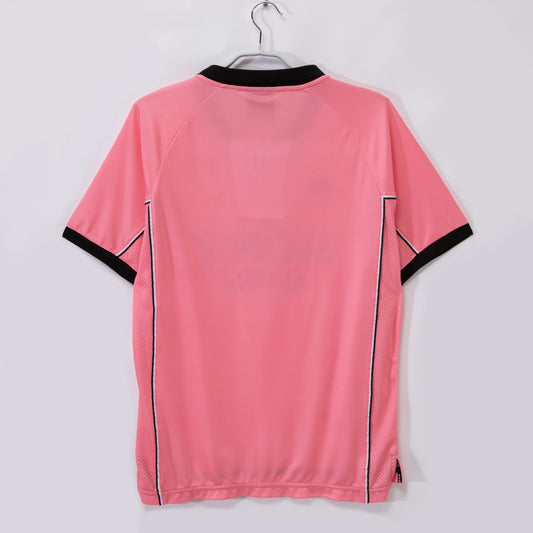 MAILLOT RETRO JUVENTUS EXTERIEUR 1997/1998