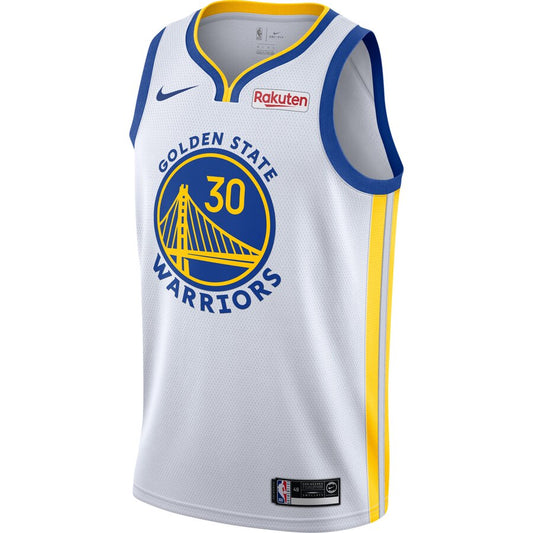 MAILLOT GOLDEN STATE WARRIORS - STEPHEN CURRY