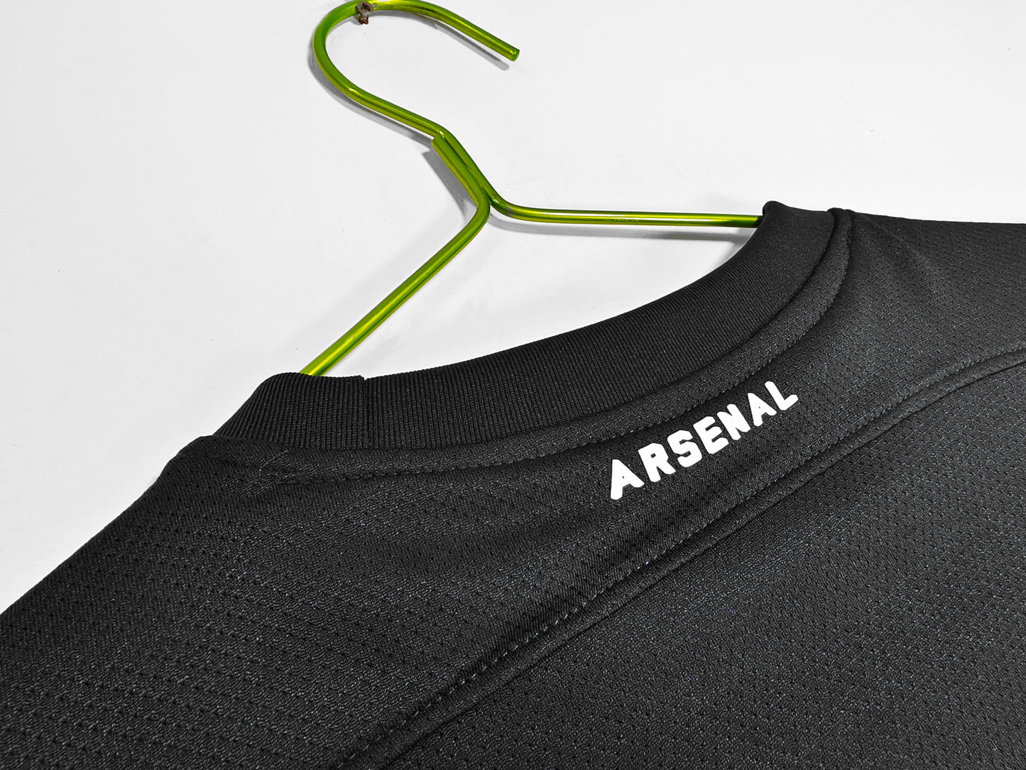 MAILLOT RETRO ARSENAL EXTERIEUR 2011/2012