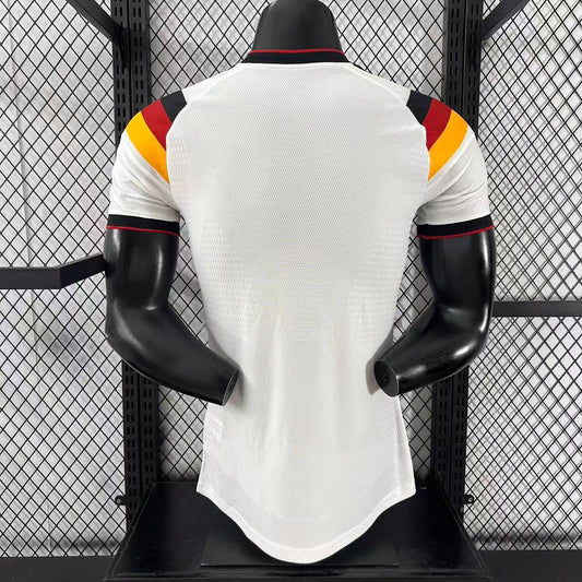 MAILLOT ALLEMAGNE DOMICILE COUPE DU MONDE 2026