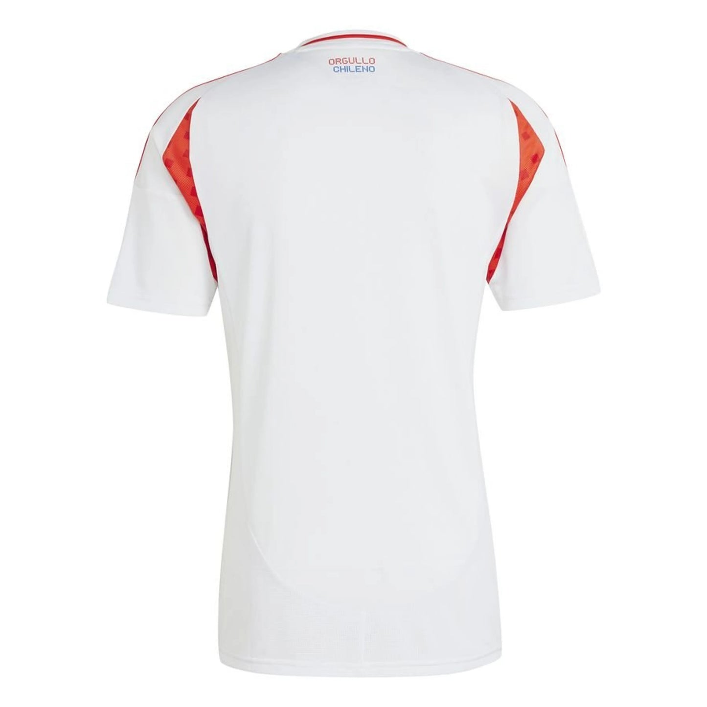 MAILLOT CHILI EXTERIEUR 2024