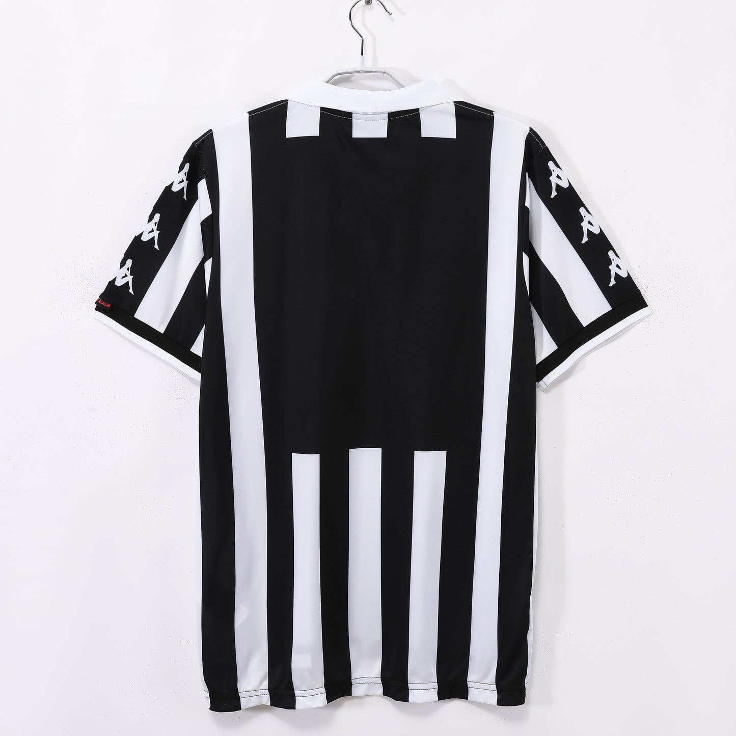 MAILLOT RETRO JUVENTUS DOMICILE 1999/2000