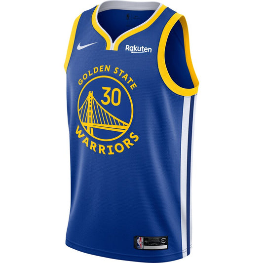 MAILLOT GOLDEN STATE WARRIORS - STEPHEN CURRY