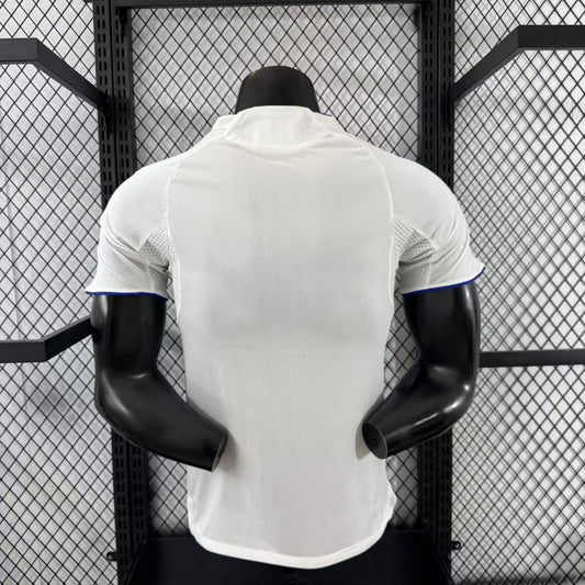 MAILLOT OL DOMICILE 2025-2026