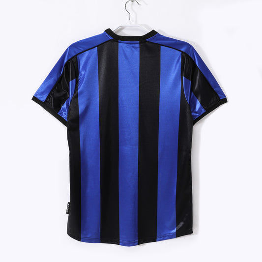 MAILLOT RETRO INTER MILAN DOMICILE 1999/2000