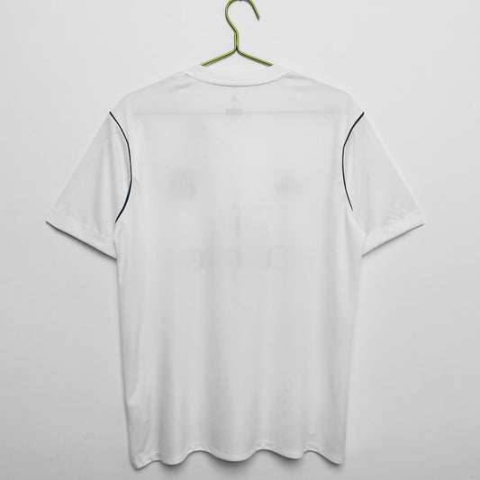 MAILLOT RETRO REAL MADRID DOMICILE 2017/2018