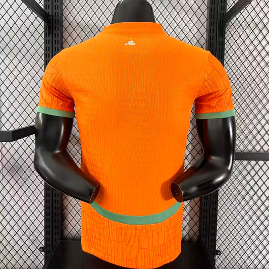 MAILLOT COTE D'IVOIRE DOMICILE CAN 2026