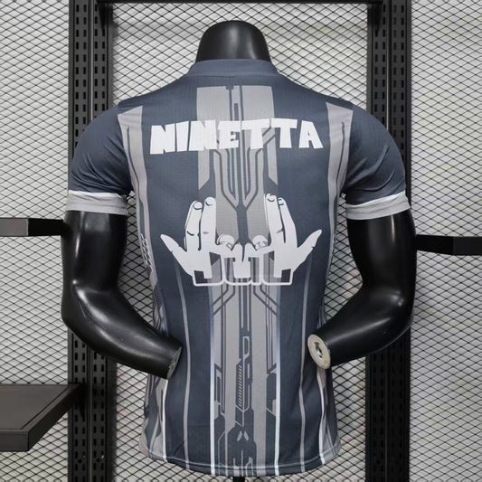 MAILLOT OM CONCEPT