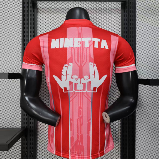 MAILLOT OM CONCEPT