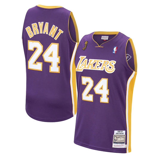 MAILLOT LOS ANGELES LAKERS - KOBE BRYANT
