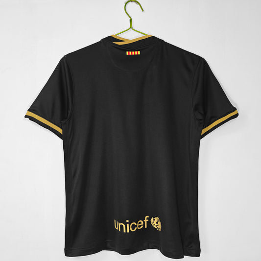 MAILLOT RETRO FC BARCELONE EXTERIEUR 2020/2021