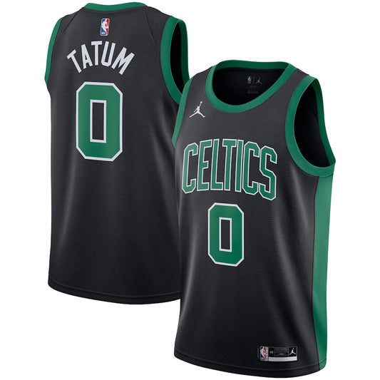 MAILLOT BOSTON CELTICS - JAYSON TATUM
