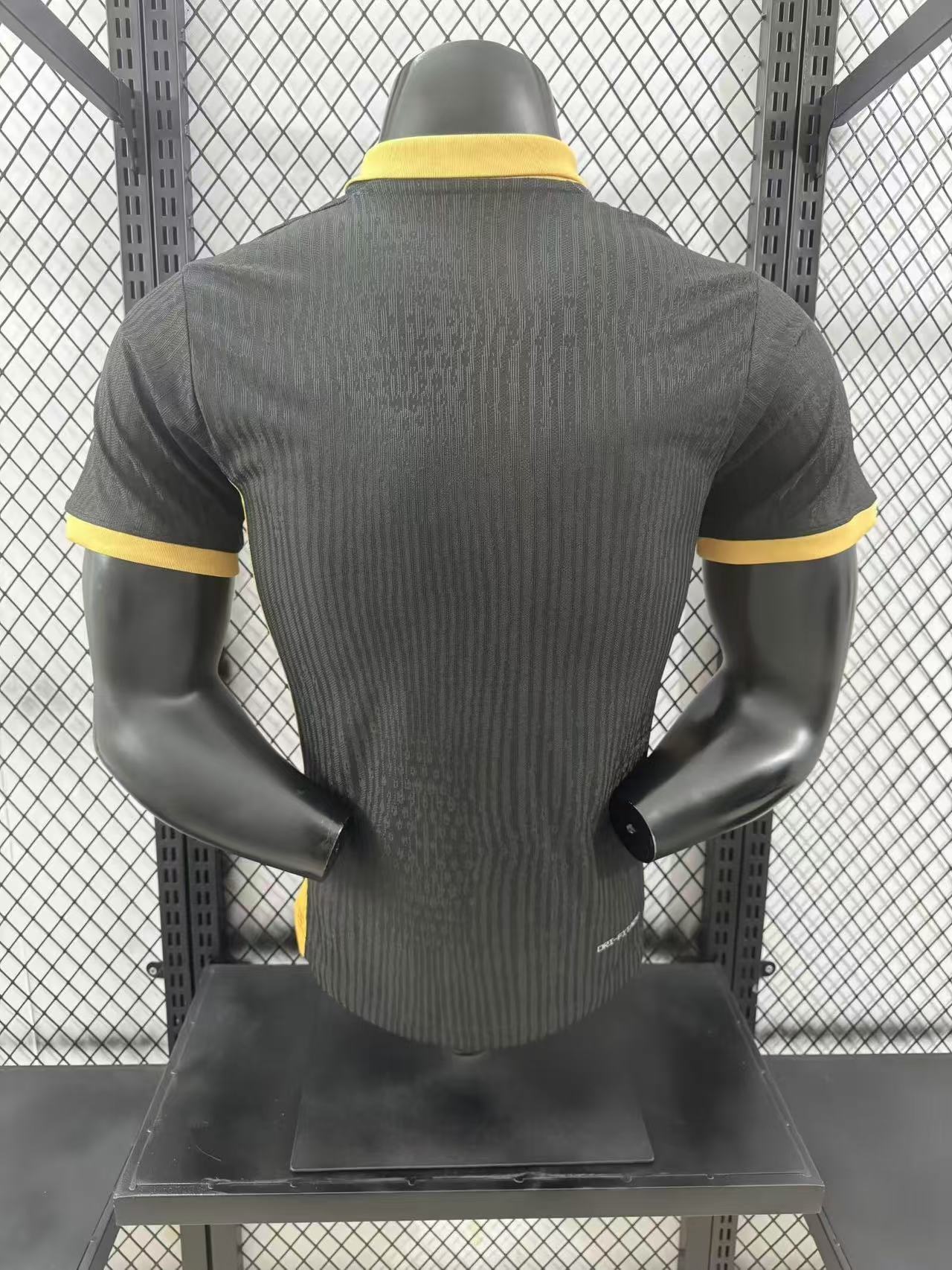 MAILLOT CONCEPT FC BARCELONE