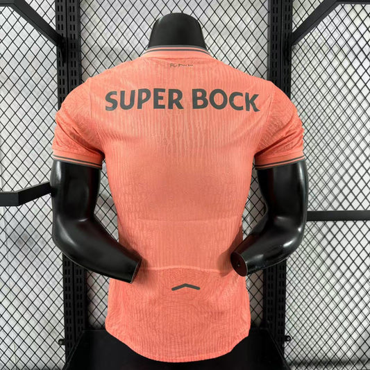 MAILLOT PORTO EXTERIEUR 2025-2026