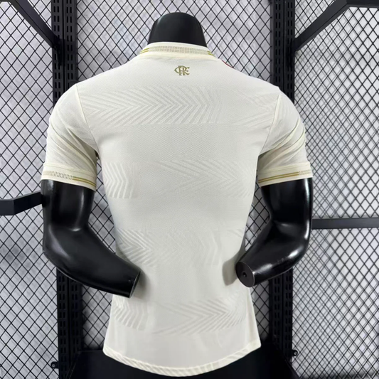 MAILLOT FLAMENGO THIRD 2025-2026