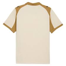 MAILLOT LENS THIRD 2025-2026