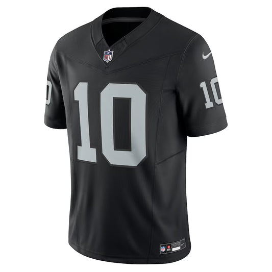 MAILLOT LAS VEGAS RAIDERS - JIMMY GAROPPOLO